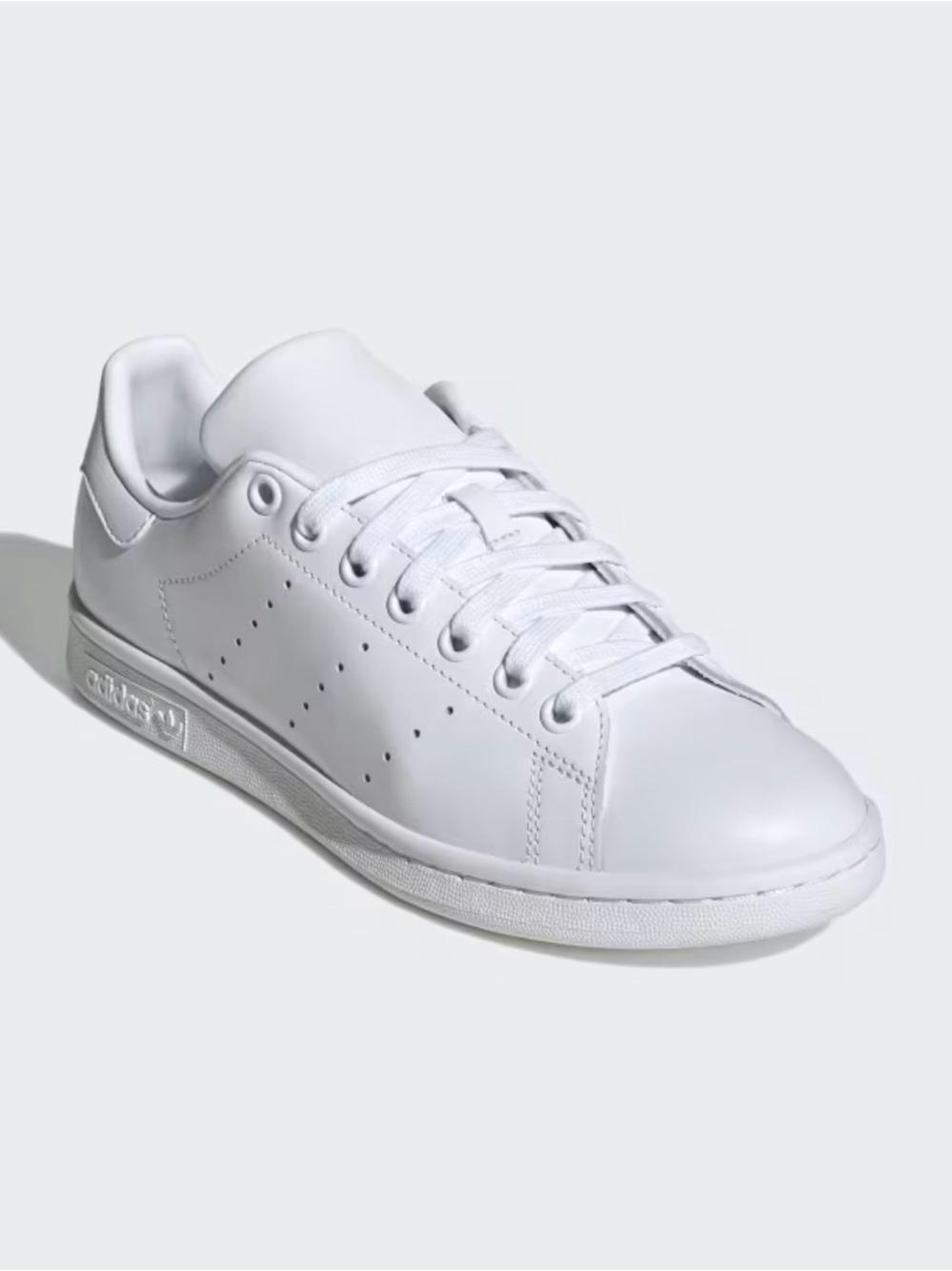 adidas Stan Smith W Triple White